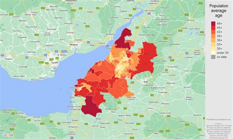 bristol population 2021